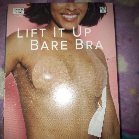 Bra tape size d - Picture 1 of 1